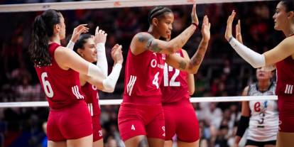 Filenin Sultanları, Tayland'ı 3-1 mağlup etti