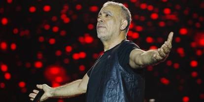 Haluk Levent hakkında gözaltı kararı