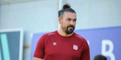 Gözler Servet Çetin'de! Sivasspor için vefa beklentisi