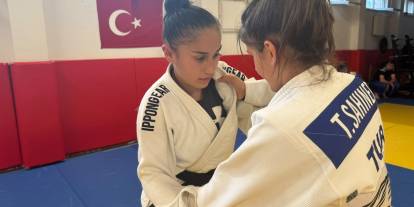 Sivaslı ikizlerin hedefi dünya şampiyonluğu