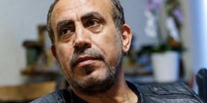 Gözaltına alınan Haluk Levent'ten ilk açıklama: Asıl bombayı bekleyin