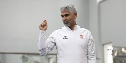 İsmet Taşdemir imzaya geliyor!