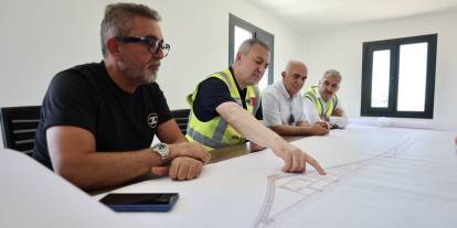 Sivas'ın vizyon projesinde son viraj