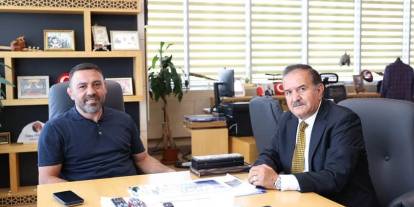 Sporun gelişimi için güç birliği