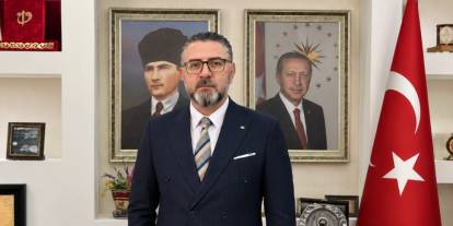 Deveci: "15 Temmuz, imanın ve iradenin destanıdır!"