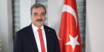 Güçlü Türkiye bilimle inşa edilir