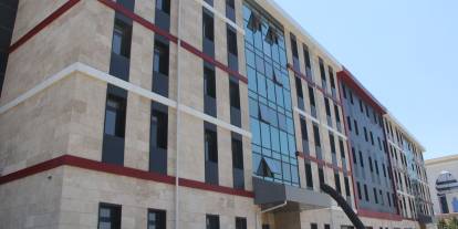 Sivas’a dev spor yatırımı