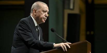 Bu milletin en büyük gücü birlik ve beraberliğidir
