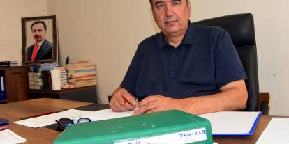 Muhsin Yazıcıoğlu dosyasında dikkat çeken açıklama