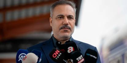 "FETÖ artık kullanım değeri bitmiş bir yapıdır"