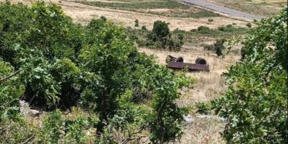 Piknik yolunda facia: 1 ölü, 23 yaralı