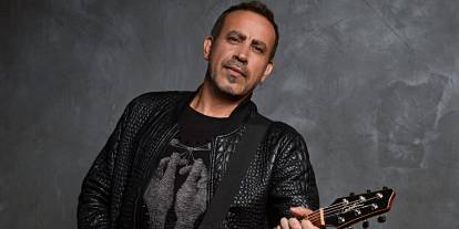 Haluk Levent tutuklandı