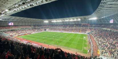 Sivasspor’un açılış maçı tarihi netleşti