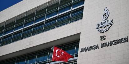 AYM'den noterler ve ceza yargılamasına ilişkin iptal kararı