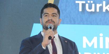 Taha Akgül’den TOHM’a tam not!