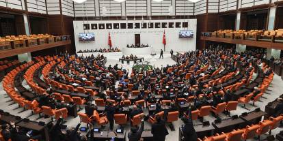 Sivas'ın Meclis'te sandalye dengesi değişebilir