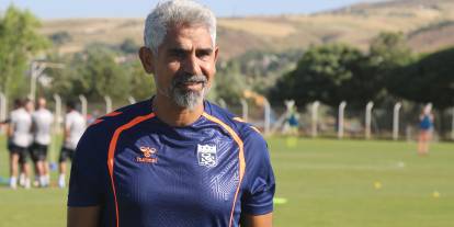 Taşdemir: “Sivasspor’da ilk hedefimiz borçları sıfırlamak”