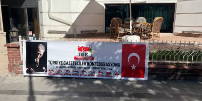 TGK bugün Sivas’ta toplanıyor