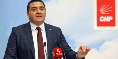 Karasu’dan  sert tepki!