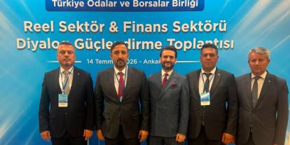 Bankalara dinamik kredi çağrısı