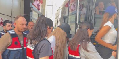 Ünlülere yönelik 'uyuşturucu' soruşturması: 4 şüpheli tutuklandı