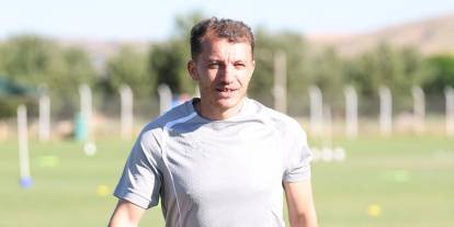 Ziya Erdal: “Sivasspor’u hak ettiği yere taşıyacağız”