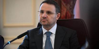 Bakan Gürlek: "Hiçbir cinayet unutulmayacak, hiçbir fail adaletten kaçamayacak"