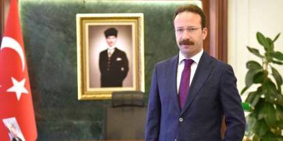 Ardahan Valiliğine Ömer Hilmi Yamlı atandı