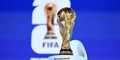 2026 FIFA Dünya Kupası'nda şampiyon yarın belli olacak