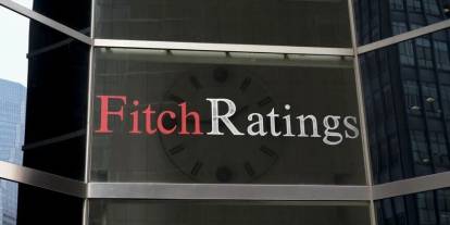 Fitch, Türkiye'nin kredi notunu teyit etti