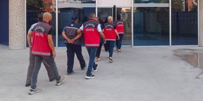 4 yaşındaki Esra’nın ölümü 21 yıl sonra aydınlatıldı