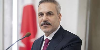 Bakan Fidan, Katar'ı ziyaret edecek