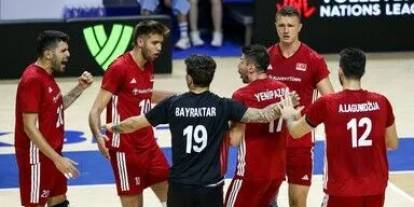 Filenin Efeleri'nden tarihi dönüş