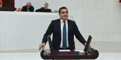 "Muhalif hesaplara yönelik erişim engelleri sistematik sansüre dönüştü"