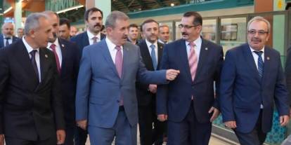 Pınarlı’dan tarımda acil önlem çağrısı