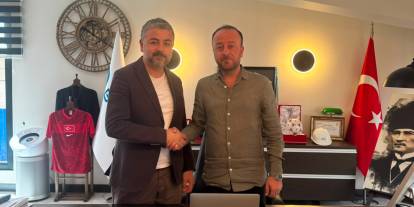 Sivasspor’a 1,5 milyonluk can suyu
