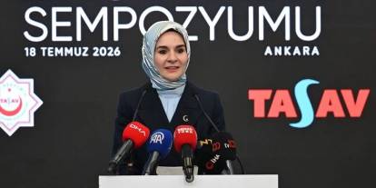 Bakan Göktaş'tan ortak mücadele vurgusu