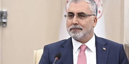 Bakan Işıkhan DABİS’i duyurdu