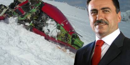 Muhsin Yazıcıoğlu soruşturmasında Adil Öksüz detayı dikkat çekti