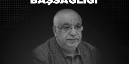 Sivas iş dünyasının acı kaybı: Eski STSO Yönetim Kurulu Üyesi Ali Aksu hayatını kaybetti!