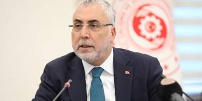 İmalat sanayisine 3 yılda 187,5 milyar liralık istihdam desteği