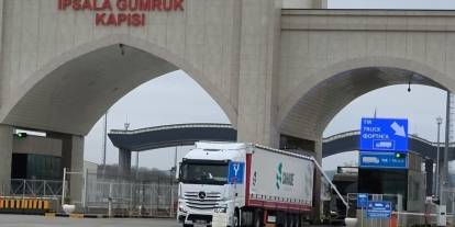 İpsala Gümrük Kapısı’nda rüşvet operasyonu