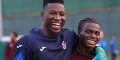 Trabzonspor,  tarihi satışa imza attı