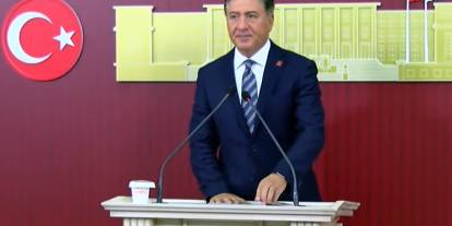 CHP'li Emir: Yeni parti konusunda paylaşabileceğimiz bir tarih yok