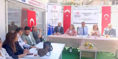 Sivas’ta engelli bireylere destek projesi tanıtıldı