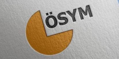 ÖSYM duyurdu: YKS’de 2 soru iptal edildi