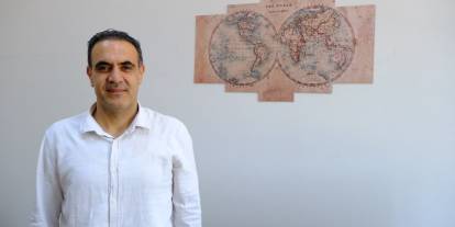 Bilim insanından korkutan uyarı! “Artık kaçış yok, şehirleri ve yaşam alanlarını yeniden planlamak zorundayız”