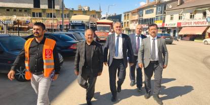 BTP’den Kangal’a çıkarma: Milli Ekonomi Modeli masada