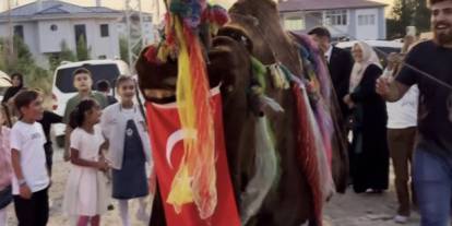 Sivas'ta yüzyıllık miras düğünlerde yaşatılıyor