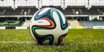 Türk futbolu çeyrek asırdır başarıya hasret